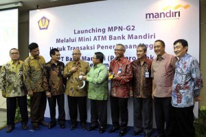 Mandiri pajak2