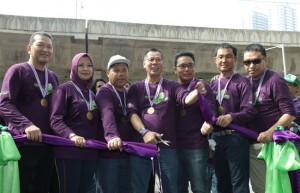 Muamalat Gedung Baru 1