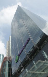 Muamalat Gedung Baru 2