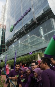 Muamalat Gedung Baru 3