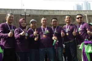 Muamalat Gedung Baru 4