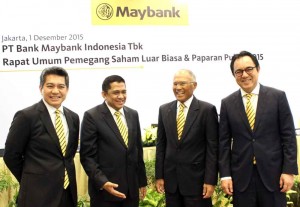 RUPSLB Maybank Indonesa1