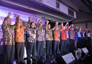 BTN Rumah Harapan 2016