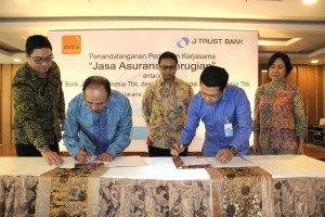 Bank Jtrust dan Mitra Maparya3