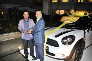 Hadiah Mandiri Fiestapoin1