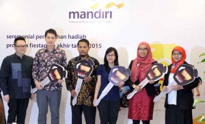 Hadiah Mandiri Fiestapoin3
