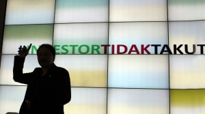 Investor Tidak Takut2