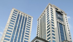 KEMENKEU_GEDUNG | Infobanknews