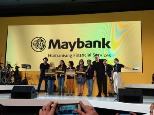 Maybank