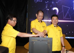 Maybank Finance 2