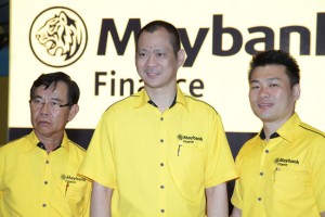 Maybank Finance 3