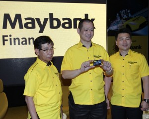 Maybank Finance 4