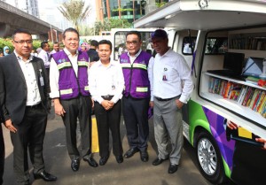 Muamalat_pluncuran mobil juara 1