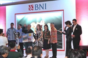 Undian BNI Taplus RBT2