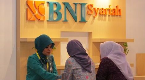 Tantangan Perbankan Syariah Di 2016