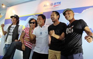 BTN Slank Homerun