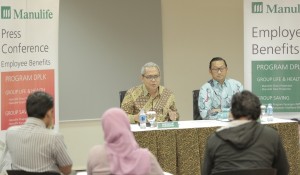 EMPLOYEE BENEFIT MANULIFE