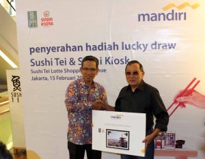 Mandiri Susikiosk undian1