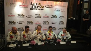 PRUDENCE CSR PRUDENTIAL