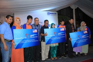 BRI Cinta anak disabilitas