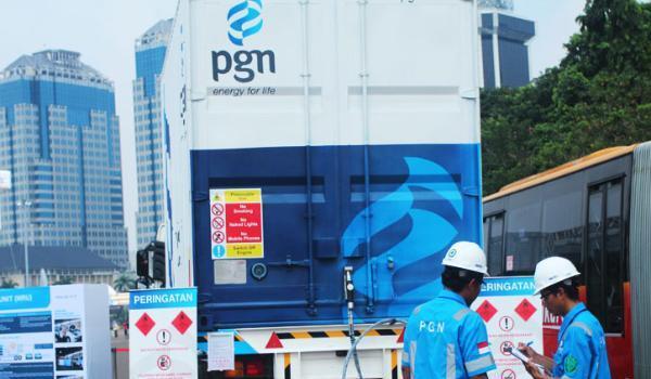 Konsep Holding Energi Dinilai Langkah Mundur