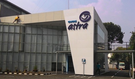 Asuransi Astra Raih Predikat Sangat Bagus Infobanknews