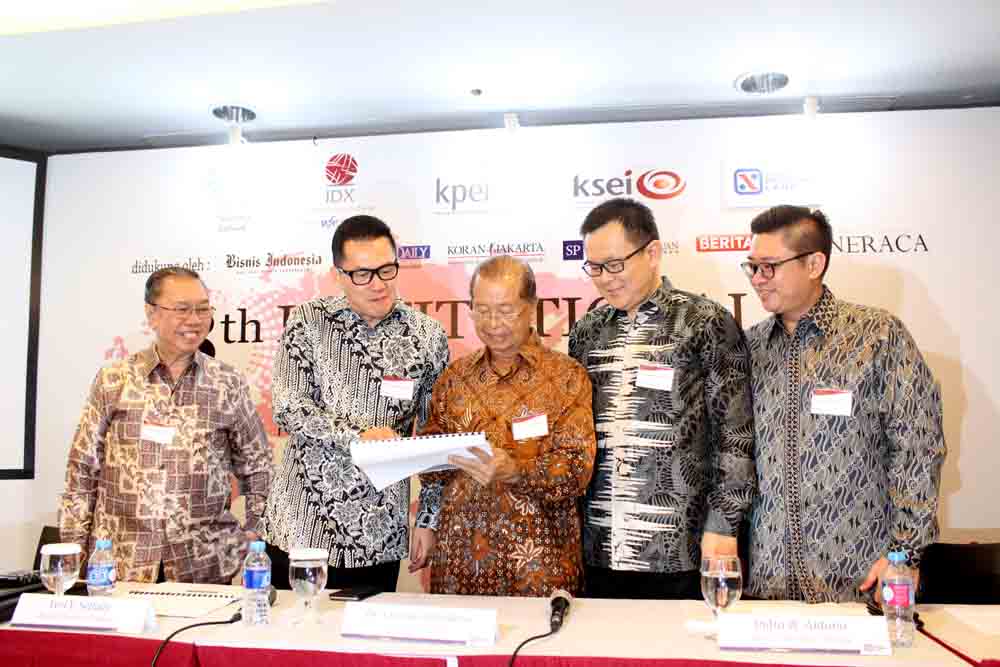 Penjualan Agung Podomoro Land Meningkat - | Infobanknews