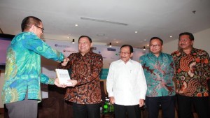 Peluncuran Buku Rodjo 1