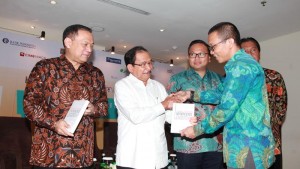 Peluncuran Buku Rodjo 2