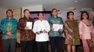 Peluncuran Buku Rodjo 3