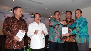 Peluncuran Buku Rodjo 4
