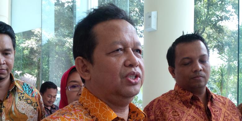 KEIN: Indonesia Perlu Memiliki Strategi Industri Untuk Bersaing