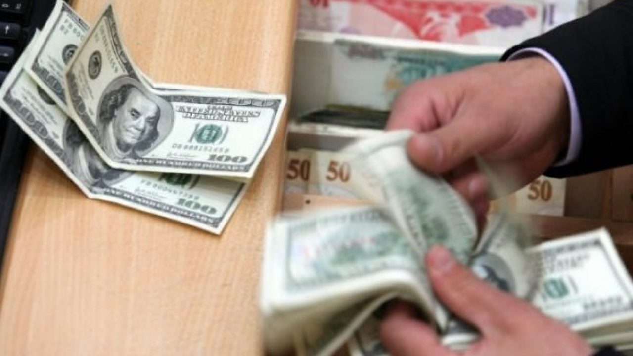 Bank-bank Besar Patok Dolar AS Hampir Rp17.000, Cek Daftarnya! |  Infobanknews