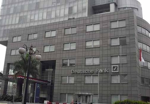 Deutsche Bank Siap PHK 18.000 Pegawai dan Tutup Bisnis Ekuitas di Asia