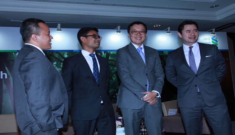 STANDCHART 2_Diskusi