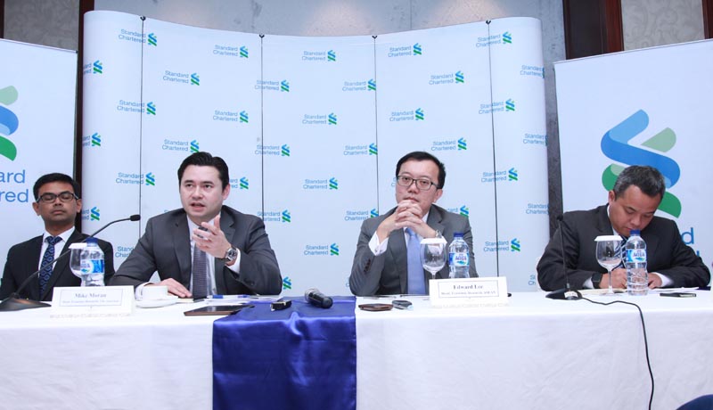 STANDCHART 3_Diskusi