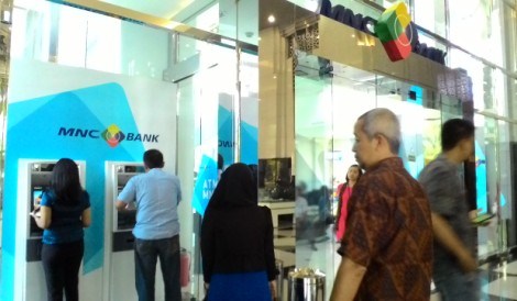 Hingga September, Penyaluran Kredit MNC Bank Sentuh Rp8 Triliun