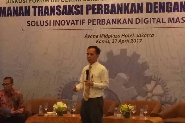 Fintech Diharapkan Jadi Akselerator Perekonomian Daerah