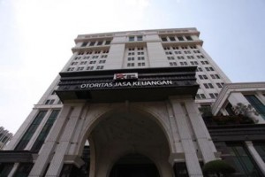 gedung ojk infobank | Infobanknews