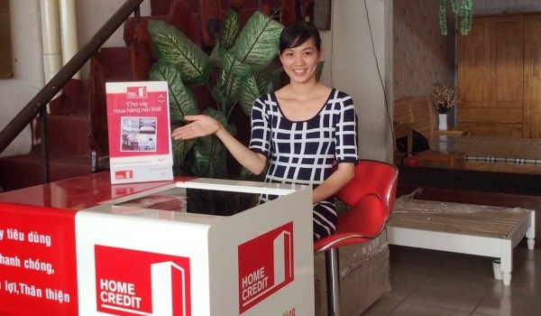 Home Credit Sabet Penghargaan Infobank Digital Brand Infobanknews 8622