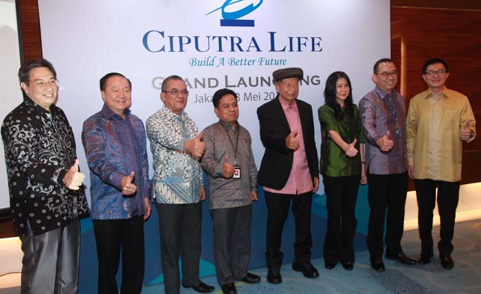 CIPUTRA LIFE 2