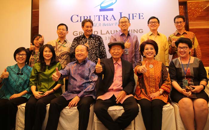 CIPUTRA LIFE 3