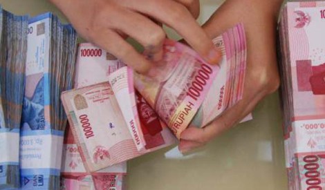 The Fed Naik, Rupiah Diperkirakan Semakin Merosot