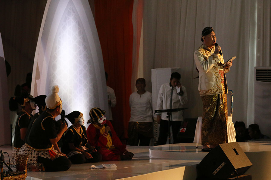 Milad BNI Syariah_Himawan_160617_0001