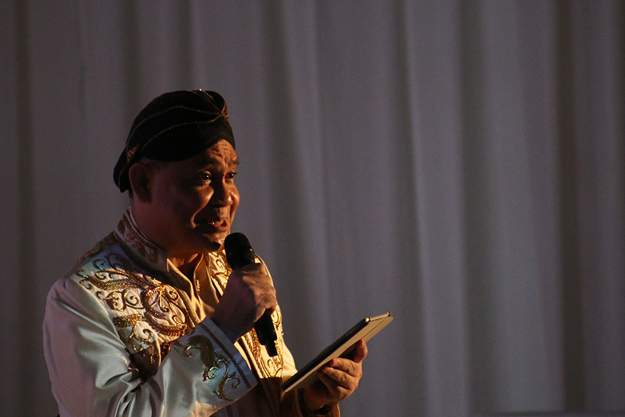 Milad BNI Syariah_Himawan_160617_0002