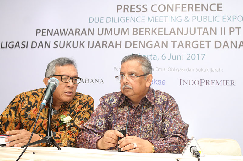 PLN TERBITKAN OBLIGASI_Himawan_060617_0004
