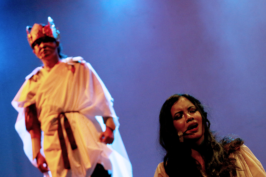 ft ui pagelaran seni