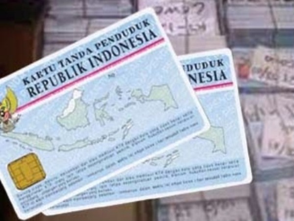 Dukcapil Bidik 120 Lembaga Jasa Keuangan