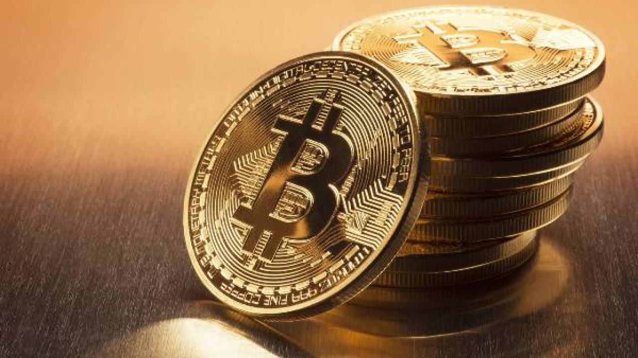 Begini Pergerakan Harga Bitcoin Selama Pandemi | Infobanknews