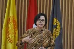 Menkeu Sri Mulyani, Jadi Menteri Terbaik di Dunia